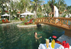 Pool of South China Hotel Sanya