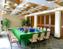 Conference Room of Tianhong Resort Sanya
