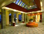 Lobby of Tianhong Resort Sanya