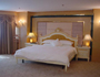 Guestroom of  Treasure Island Sea View Hotel Sanya
