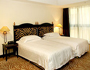 Guestroom of Universal Resort Sanya