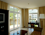 Guestroom of Universal Resort Sanya