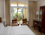 Guestroom of Universal Resort Sanya