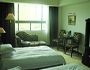 Guestroom of Universal Resort Sanya