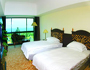 Guestroom of Universal Resort Sanya