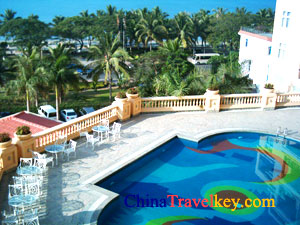 Sanya