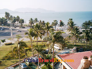 Sanya