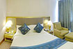 Guestroom of An Ting Villa Hotel Shanghai 