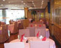 Restaurant of Bothland Hotel Shanghai