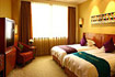 Guestroom of Broadway Mansion Hotel Shanghai