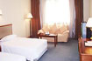 Guestroom of Byfond Hotel Shanghai
