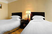Guestroom of Charms Hotel Shanghai