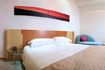 Guestroom of City Hotel Shanghai