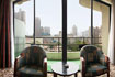 Guestroom of Dahua Hotel Shanghai