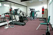 Gymnasium of Dazhong Merrylin Hotel Shanghai