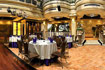 Restaurant of Dazhong Merrylin Hotel Shanghai