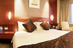 Guestroom of Galaxy Hotel Shanghai