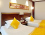 Guestroom of Golden Jade Sunshine Hotel Shanghai