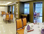 Restaurant of Golden Jade Sunshine Hotel Shanghai 