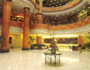 Lobby of Holiday Inn Downtown Shanghai