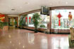 Lobby of Hong Gang Hotel Shanghai