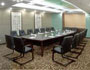 Conference Room of Jiangtian Hotel Shanghai