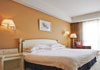 Guestroom of Jimao Hotel Shanghai