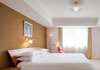 Guestroom of Jimao Hotel Shanghai
