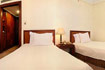 Guestroom of Jinjiang Hotel Shanghai