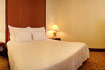 Guestroom of Jinjiang Hotel Shanghai