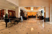 Lobby of Jinjiang Hotel Shanghai