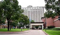 Jinjiang Hotel Shanghai