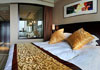 Guestroom of Jiulong Hotel Shanghai