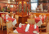 Restaurant of M.P. Boutique Hotel Shanghai 