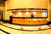 Lobby of New Asia Hotel Shanghai