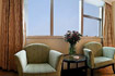 Guestroom of New Century Hotel Shanghai