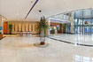 Lobby of Novotel Atlantis Shanghai