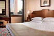 Guestroom of Park Hotel Shanghai 