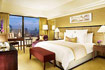 Guestroom of Portman Ritz-Carlton Shanghai 