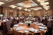 Restaurant of Portman Ritz-Carlton Shanghai 