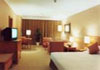 Guestroom of Qingyu Hotel Shanghai