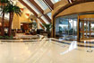 Lobby of Ramada Pudong Airport Shanghai Hotel 