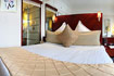 Guestroom of Rendezvous Rendezvous Merry Hotel Shanghai Shanghai