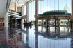 Lobby of Sofitel Jinjiang Oriental Pudong Shanghai