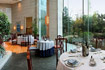 Restaurant of Sofitel Jinjiang Oriental Pudong Shanghai