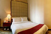 Guestroom of Summit Service Apartment Shanghai
