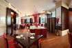 Restaurant of Summit Service Apartment Shanghai