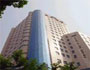 Exterior View of Tianping Hotel Shanghai