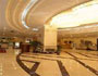Lobby of Tianping Hotel Shanghai