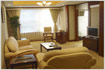 Guestroom of Tong Mao Hotel Shanghai 